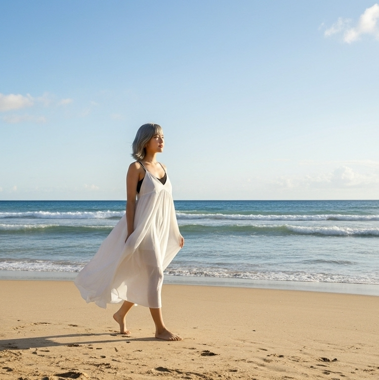 Sea Breeze artwork