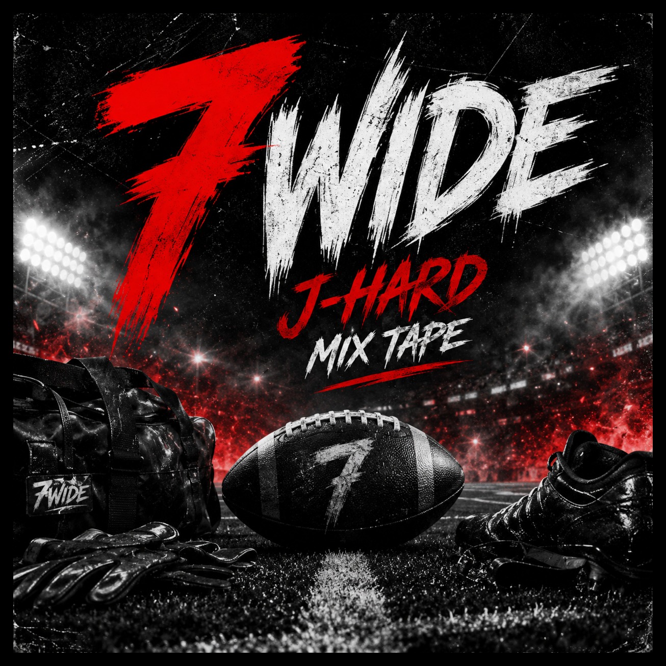 7 WIDE