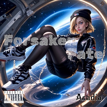 Image for Forsaken Fate