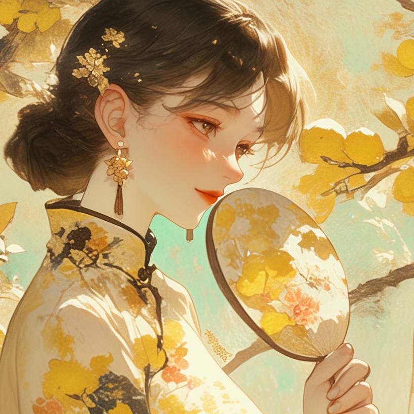 Persona image for 黃梅