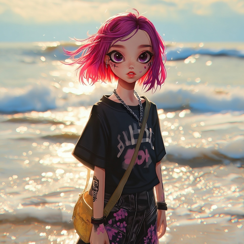 Image for lo-fi relax BGM