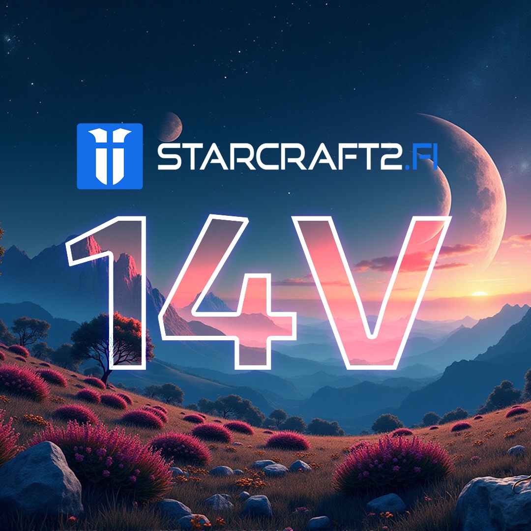 Image for SC2FI 14V