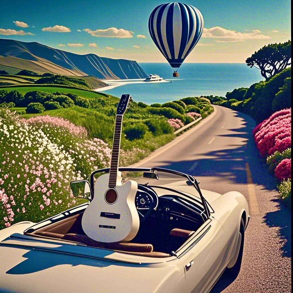 Song Image