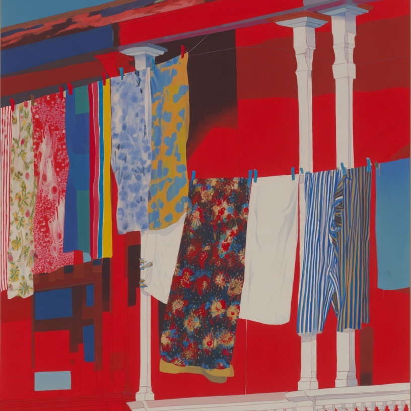 Persona image for Dalia