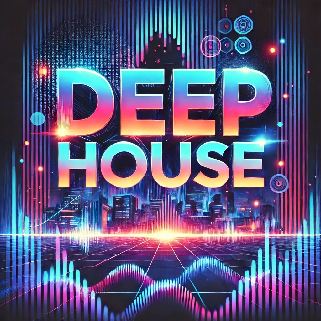 Image for Deep House