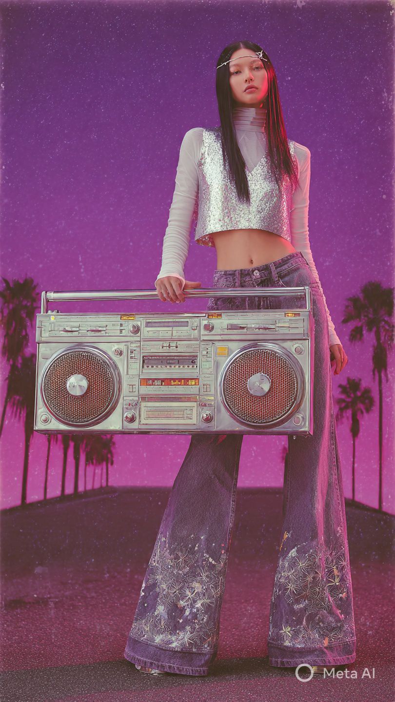 House & Groovy & retro vibes 3