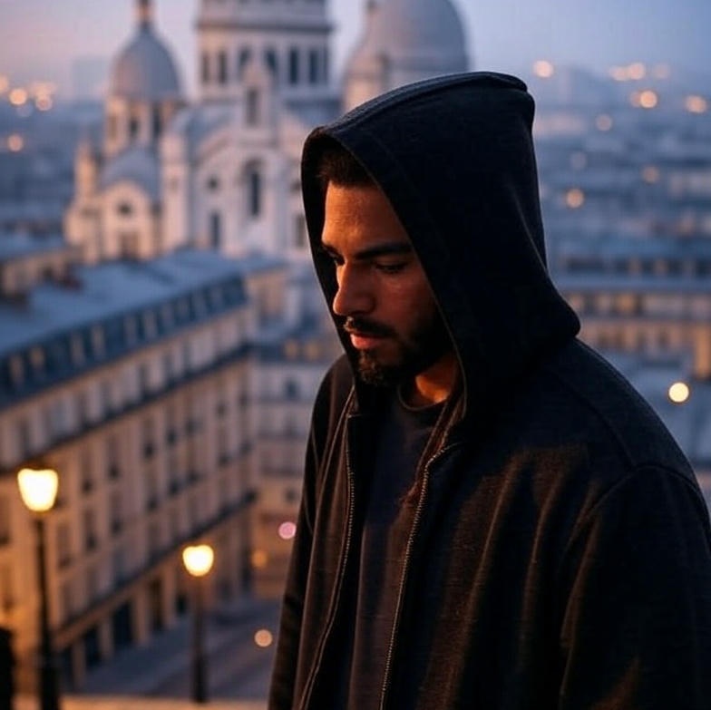 Image for Zarathoustra à Panam'