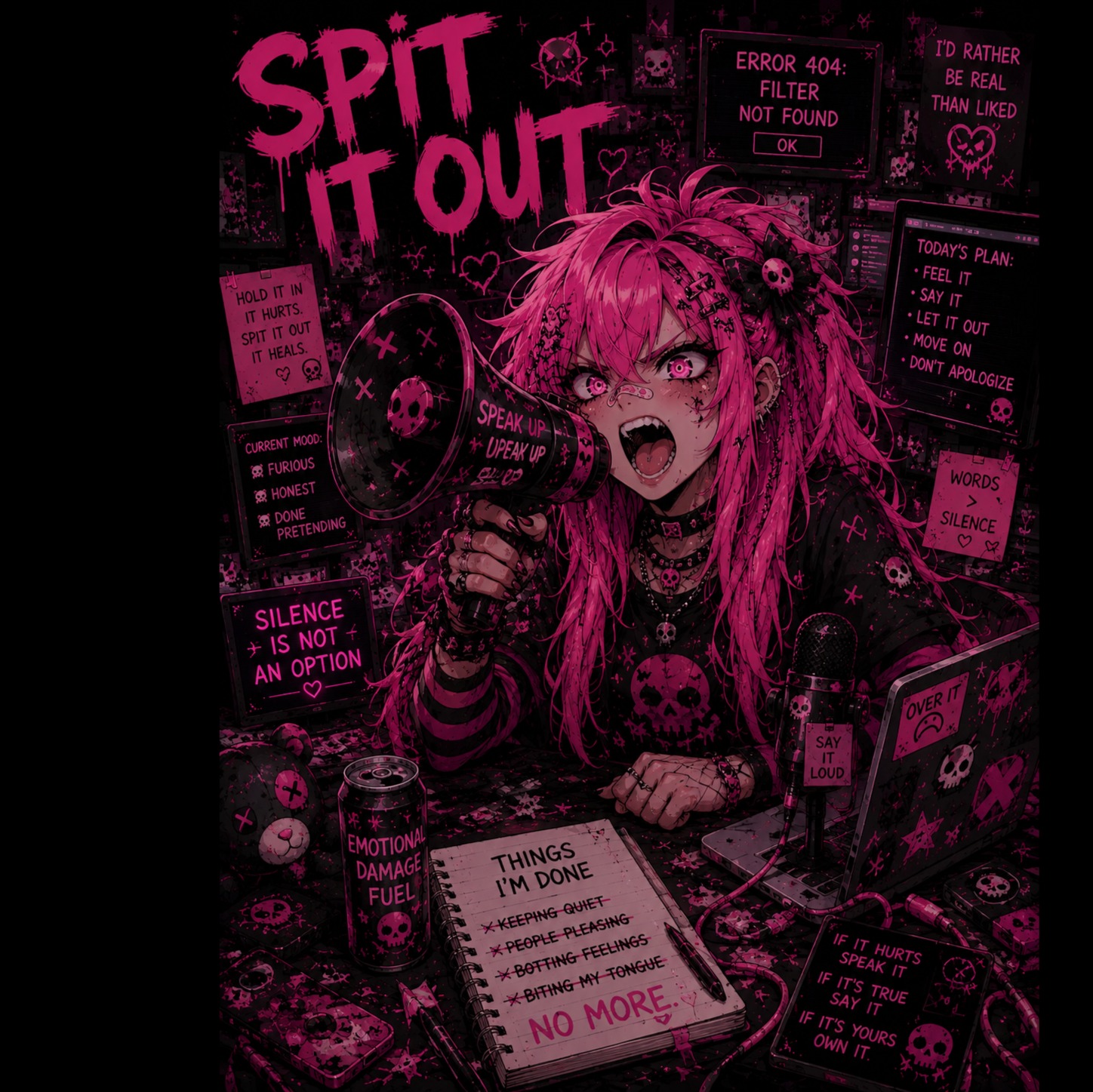 Song Image