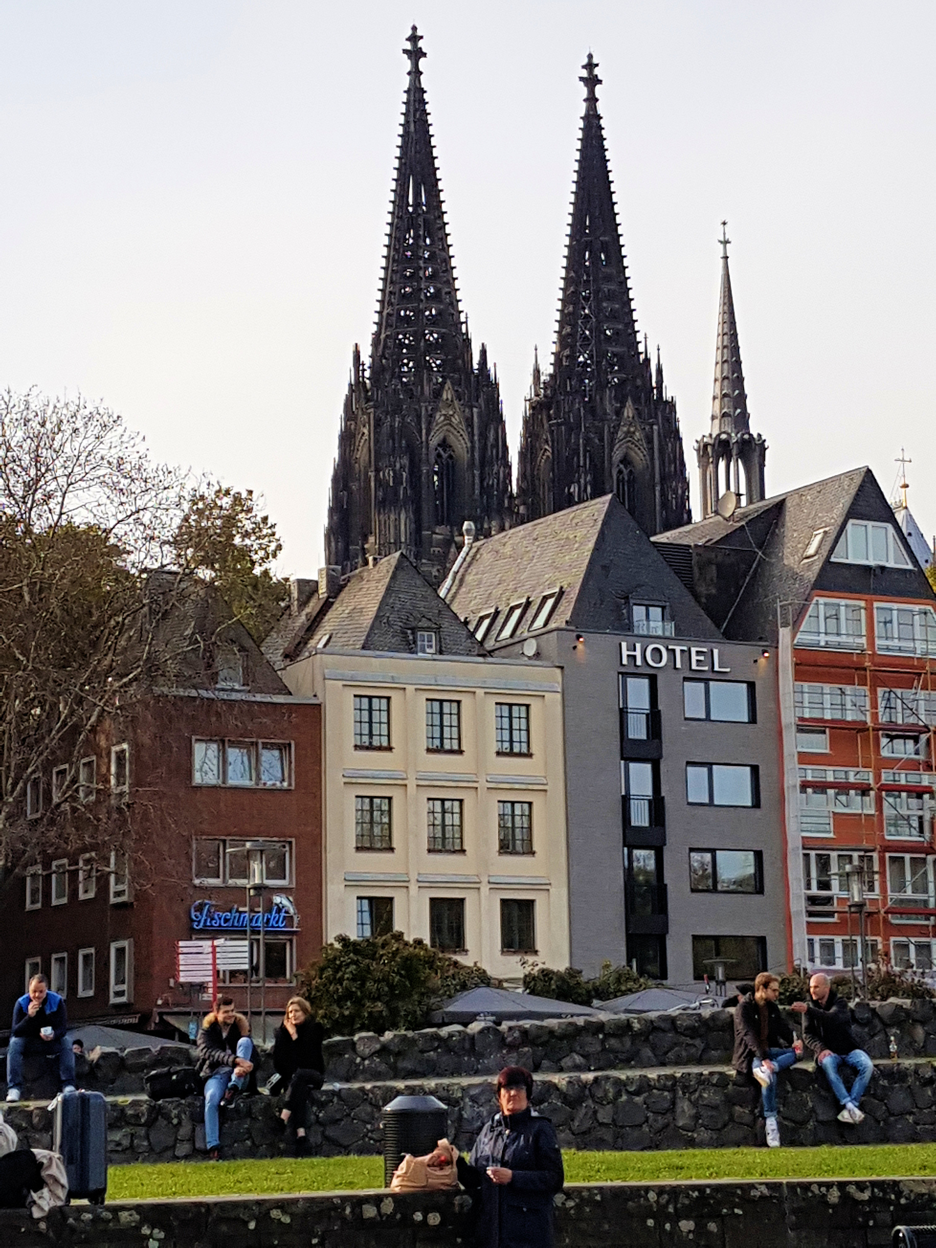 Dat kölsche Jeföhl (Vers. 4) artwork
