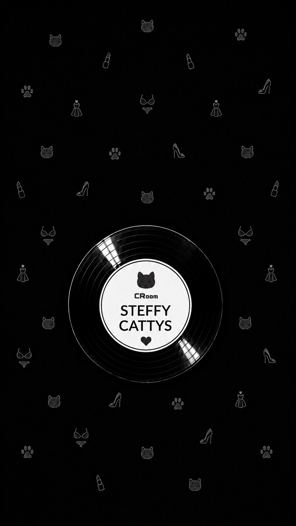 STEFFY CATTYS artwork