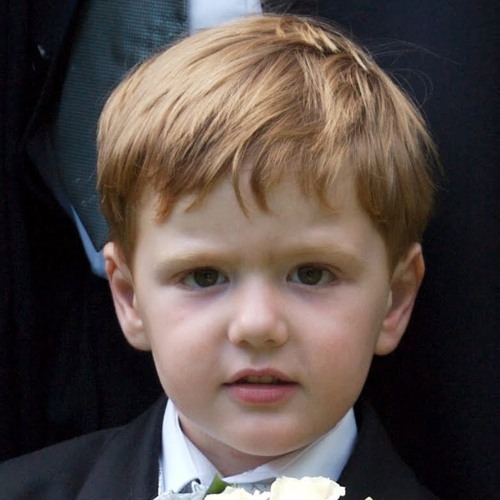 Connor Cronje