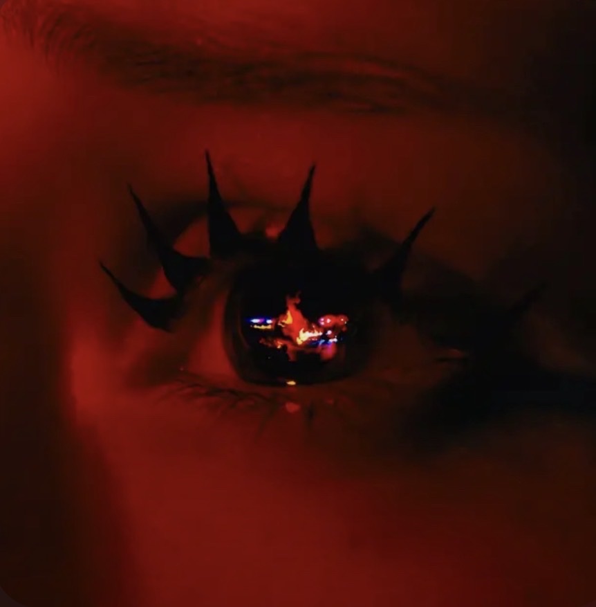 Dark Love
