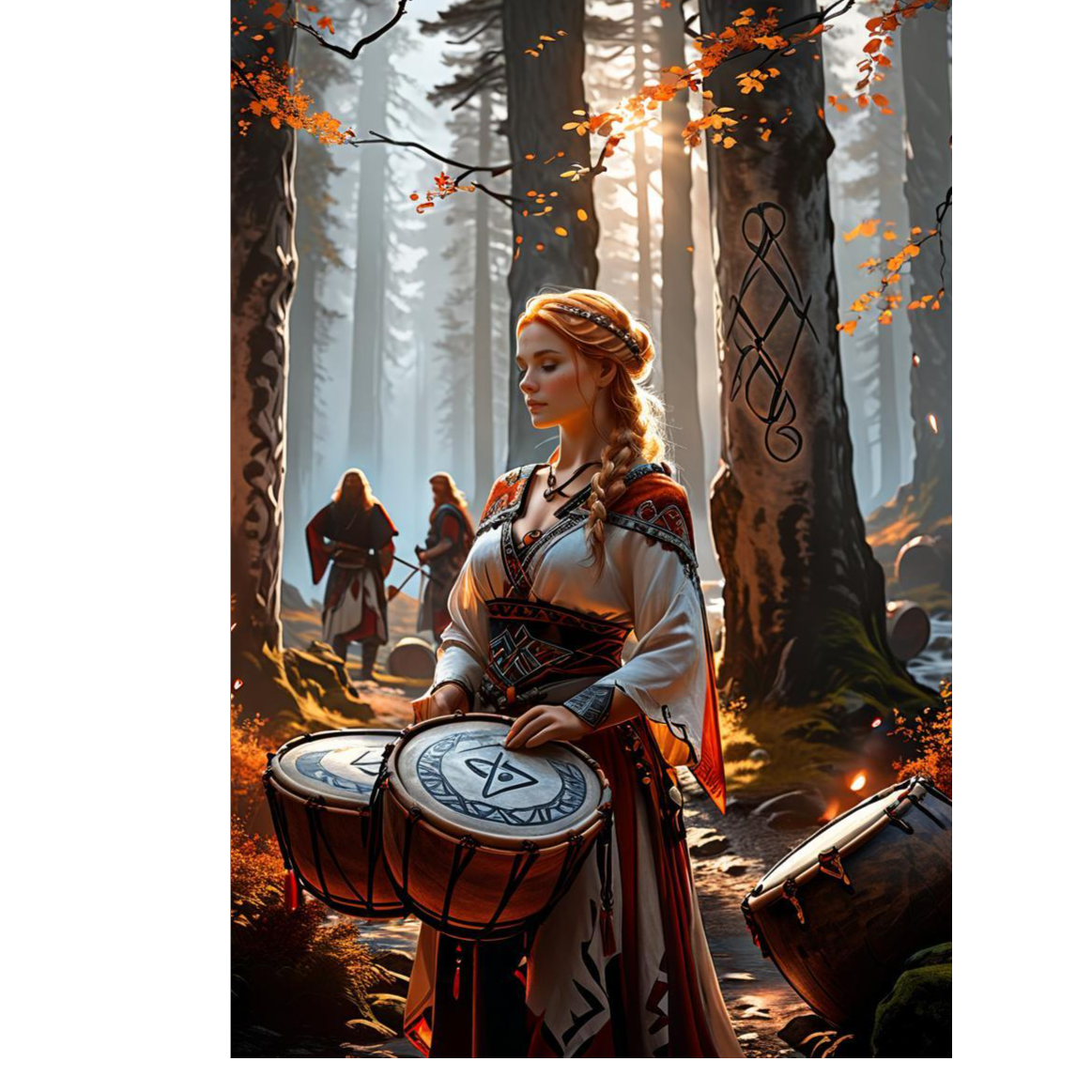 Welcome to the Festival artwork