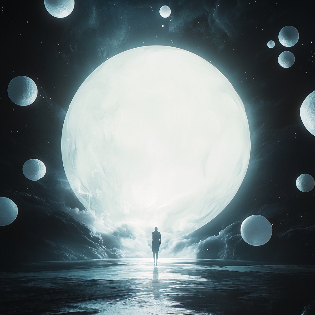 Image for 白き那由他/Nayuta