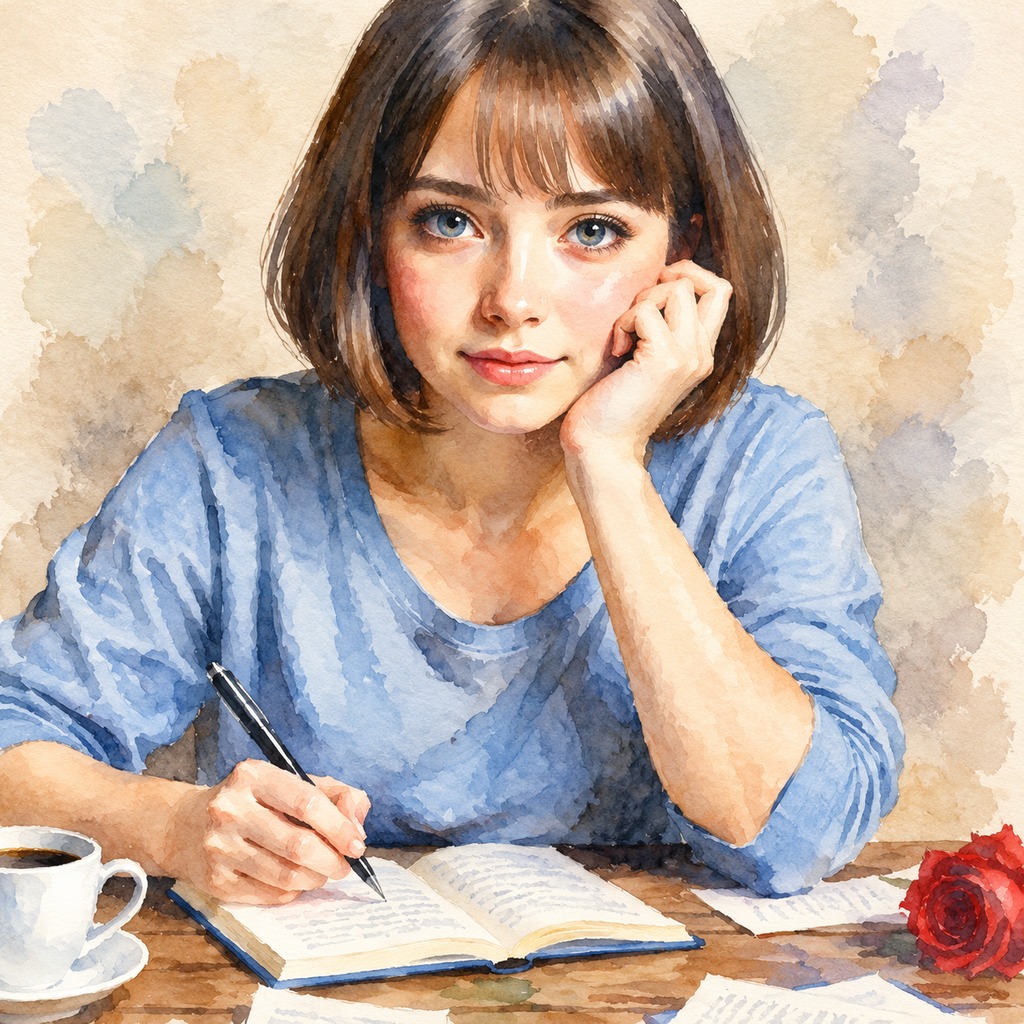 Svetlana L