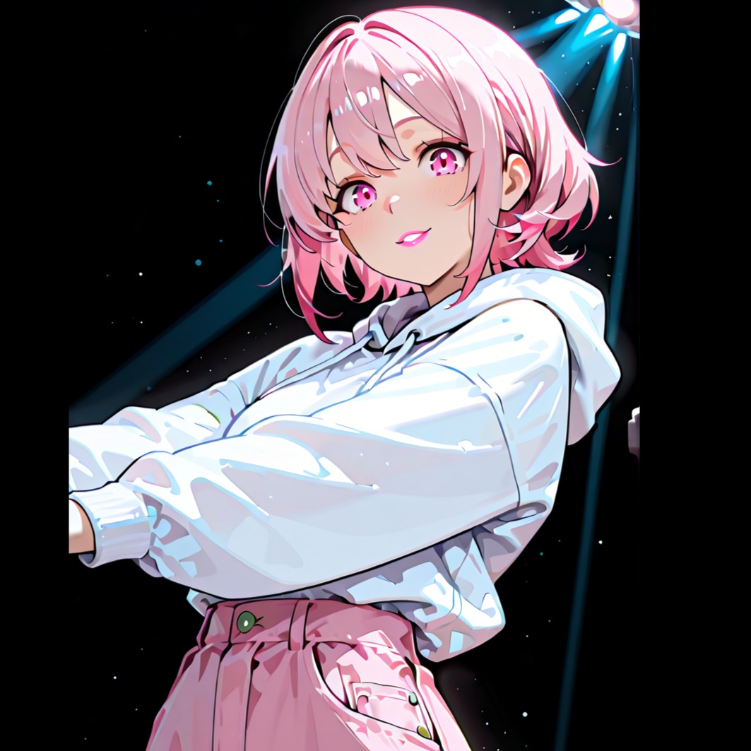 Persona image for Tsugi