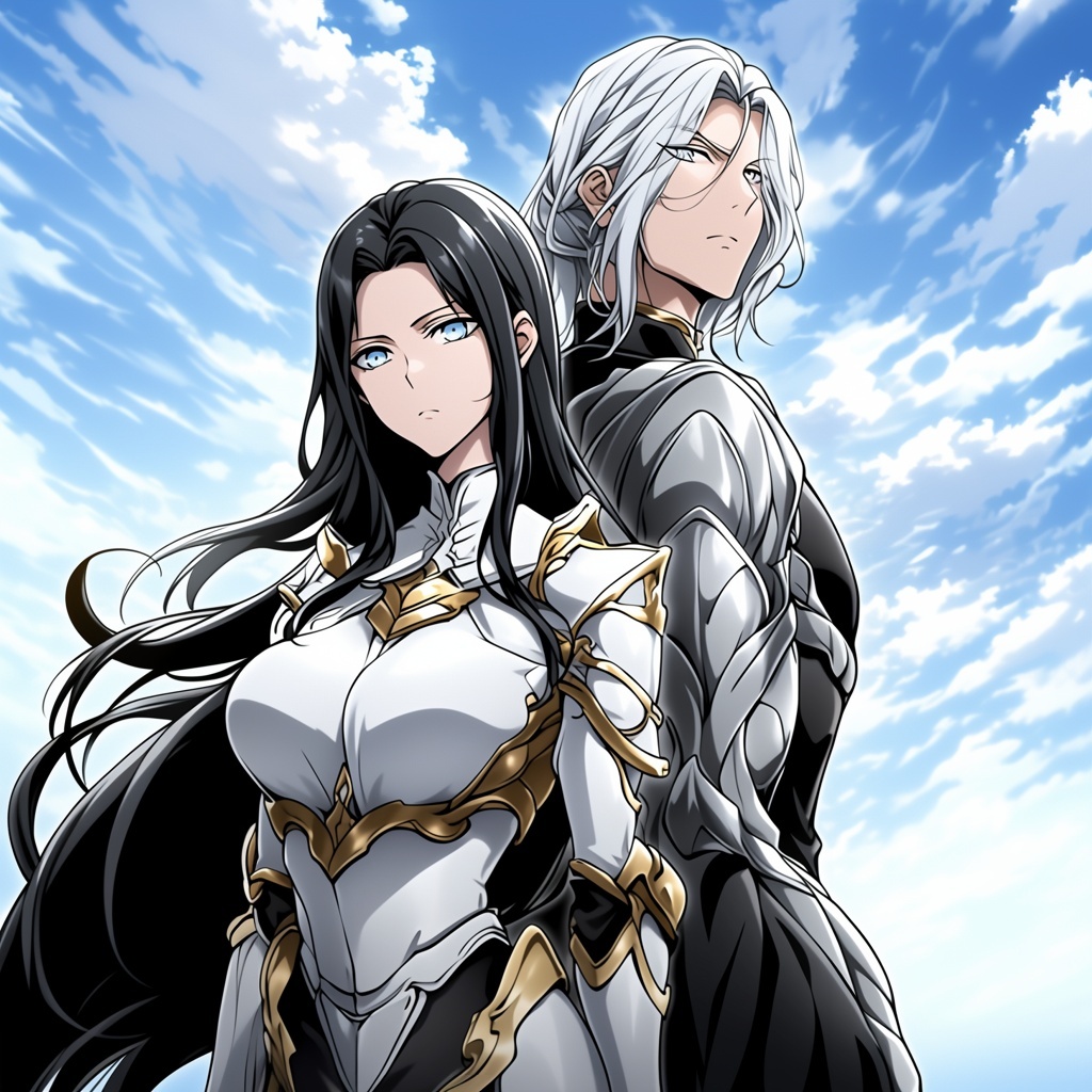 Image for In Love with the Devil's Son?!?!?