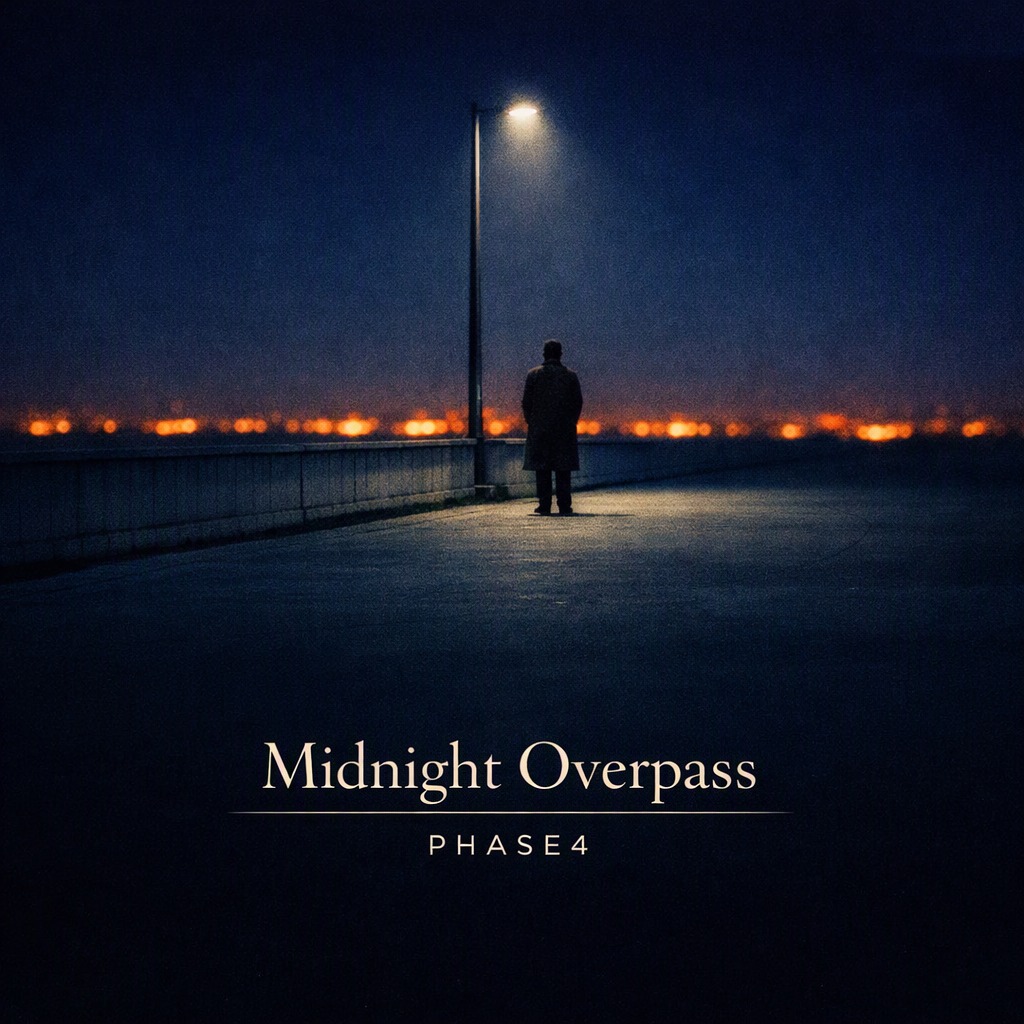 Midnight Overpass artwork