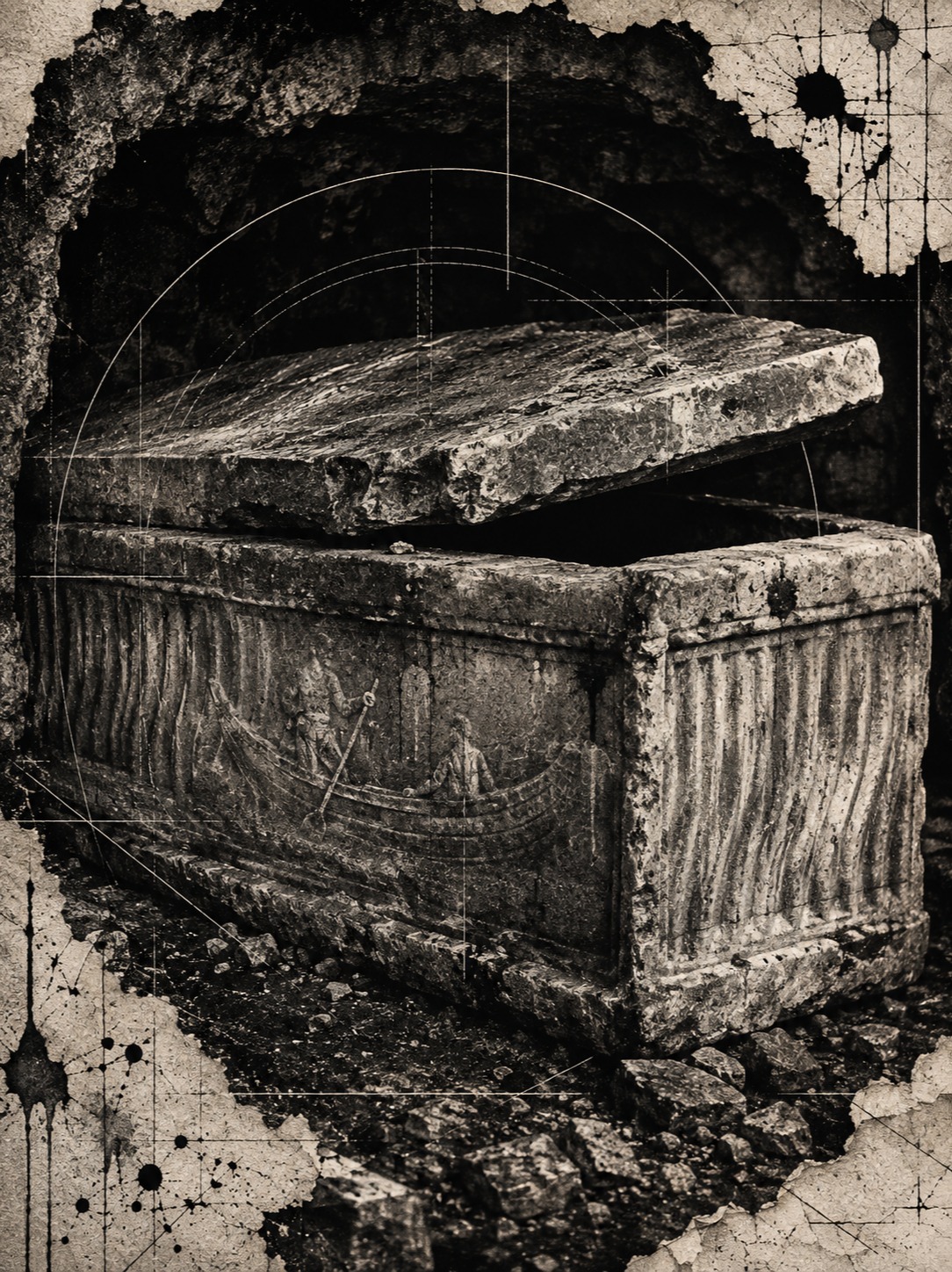 Sepulchral Hero artwork