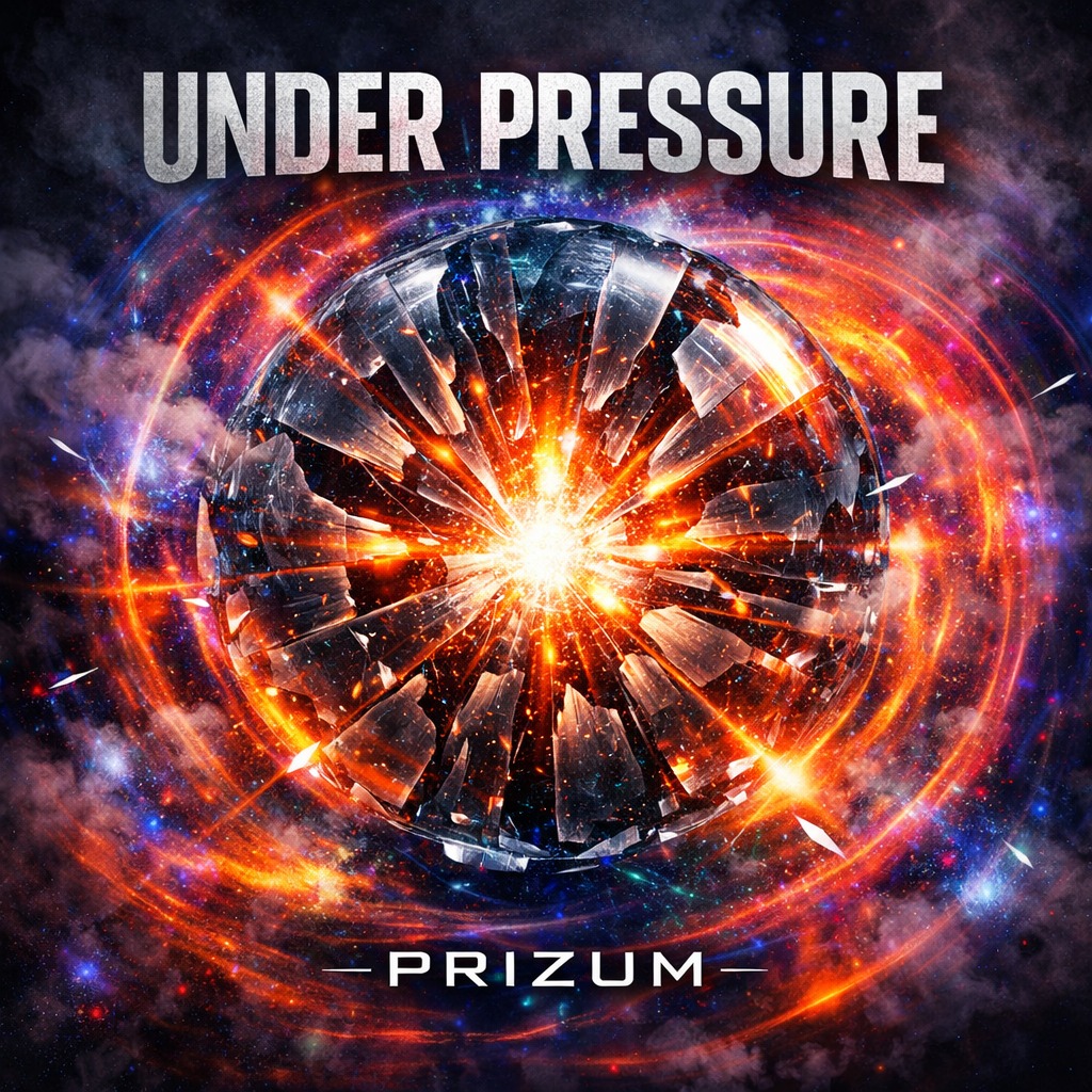 Image for Under Pressure