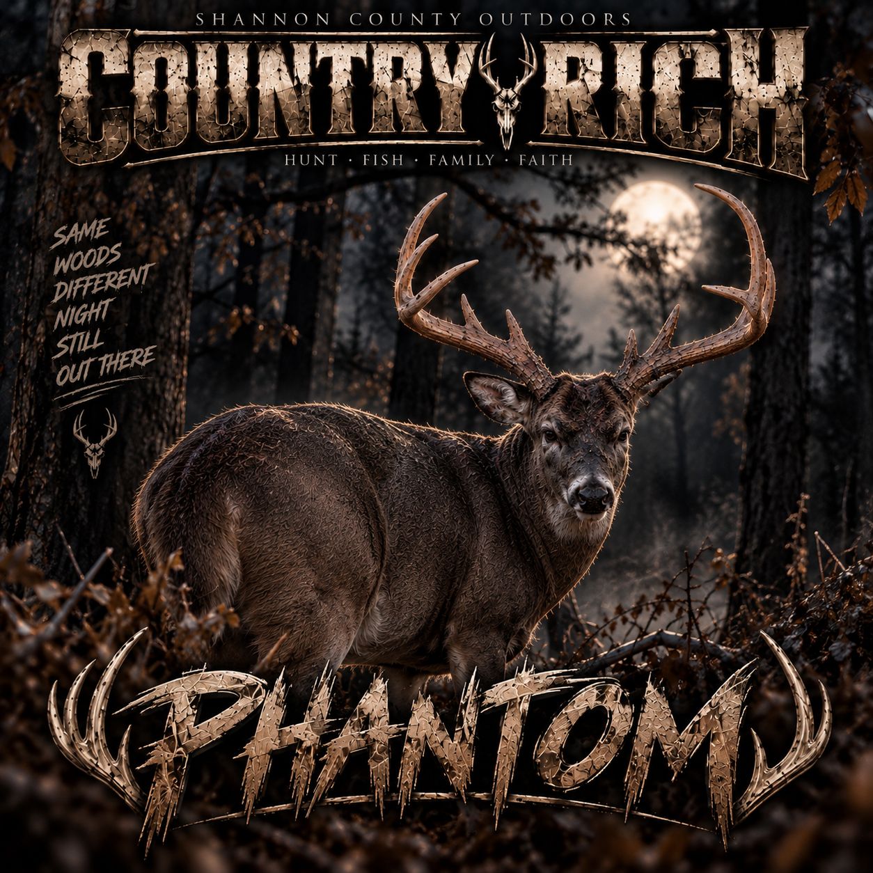 THE RUT 3