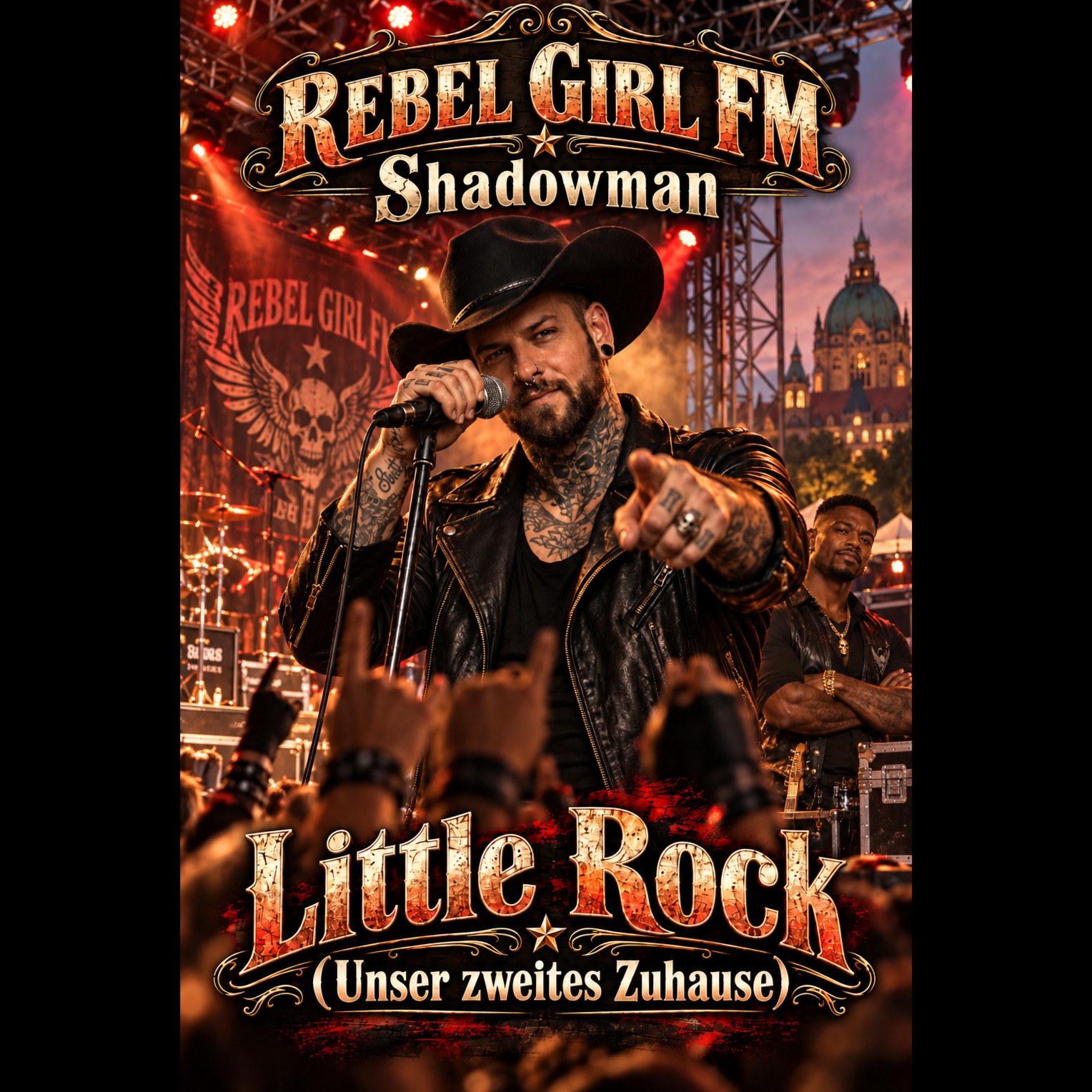 Song Cover Image