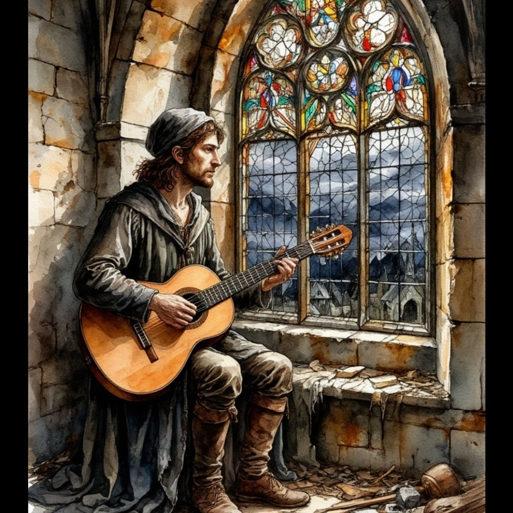 Image for Вийон