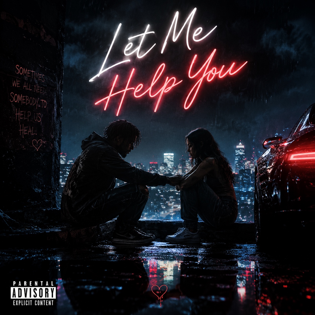 Let me help you artwork