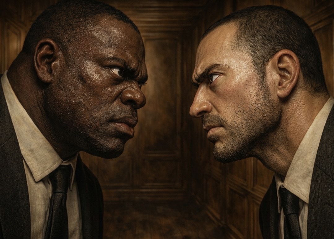 Persona image for Blue