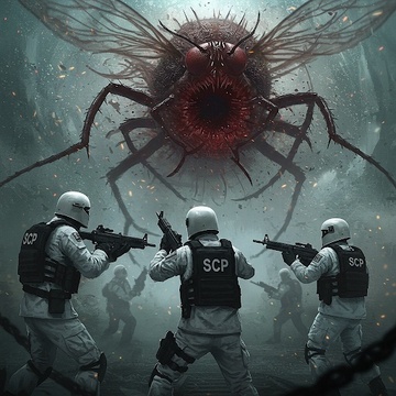 Image for SCP - OPERATIONS
