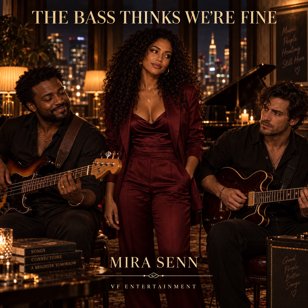 MIRA SENN — BOTH THINGS ARE TRUE 4
