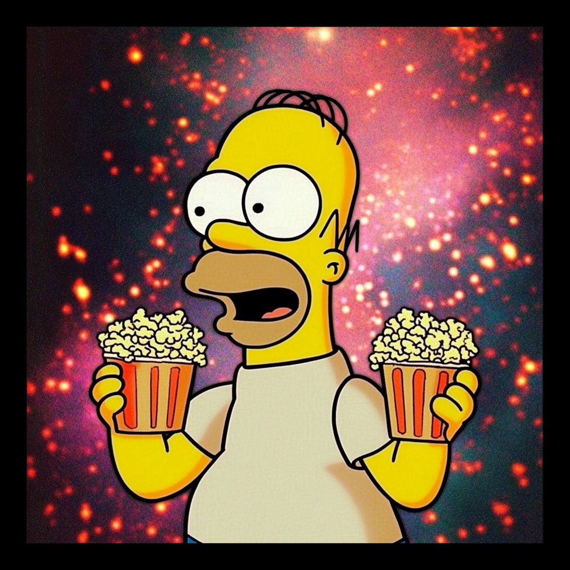 Popcorn (again)
