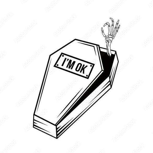 Image for If I am no longer here