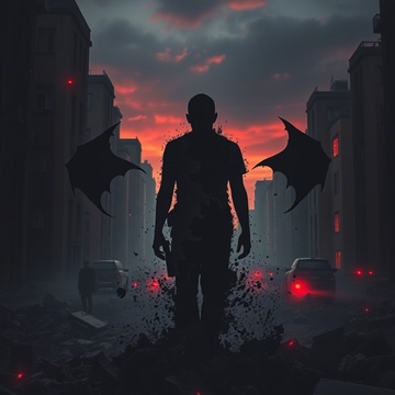 Image for Пепел Внутри / Ashes Inside