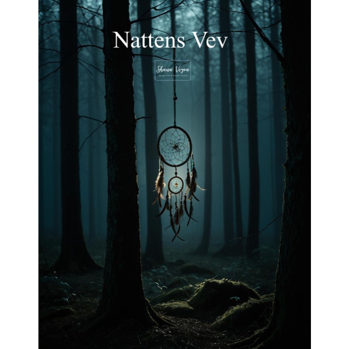 Nattens Vev artwork