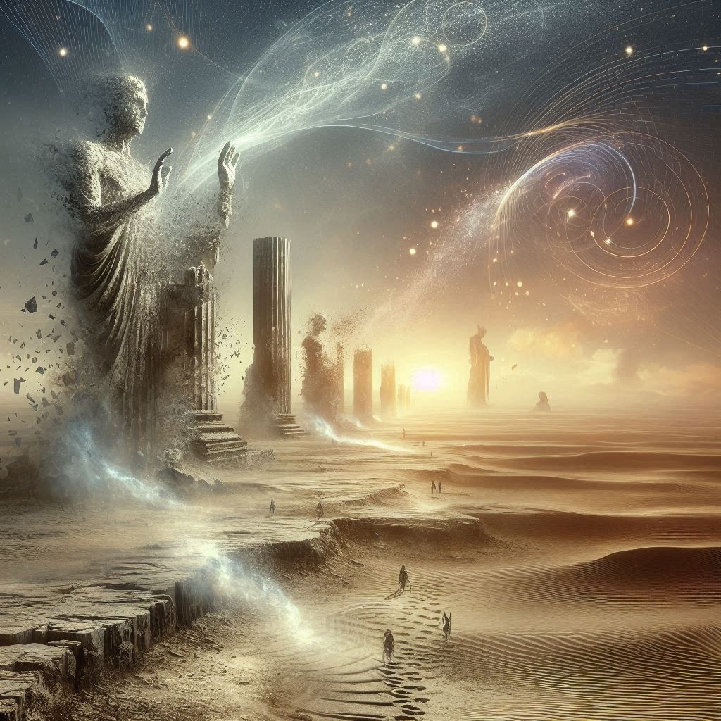 Image for ⚡ IMPACT ♂️