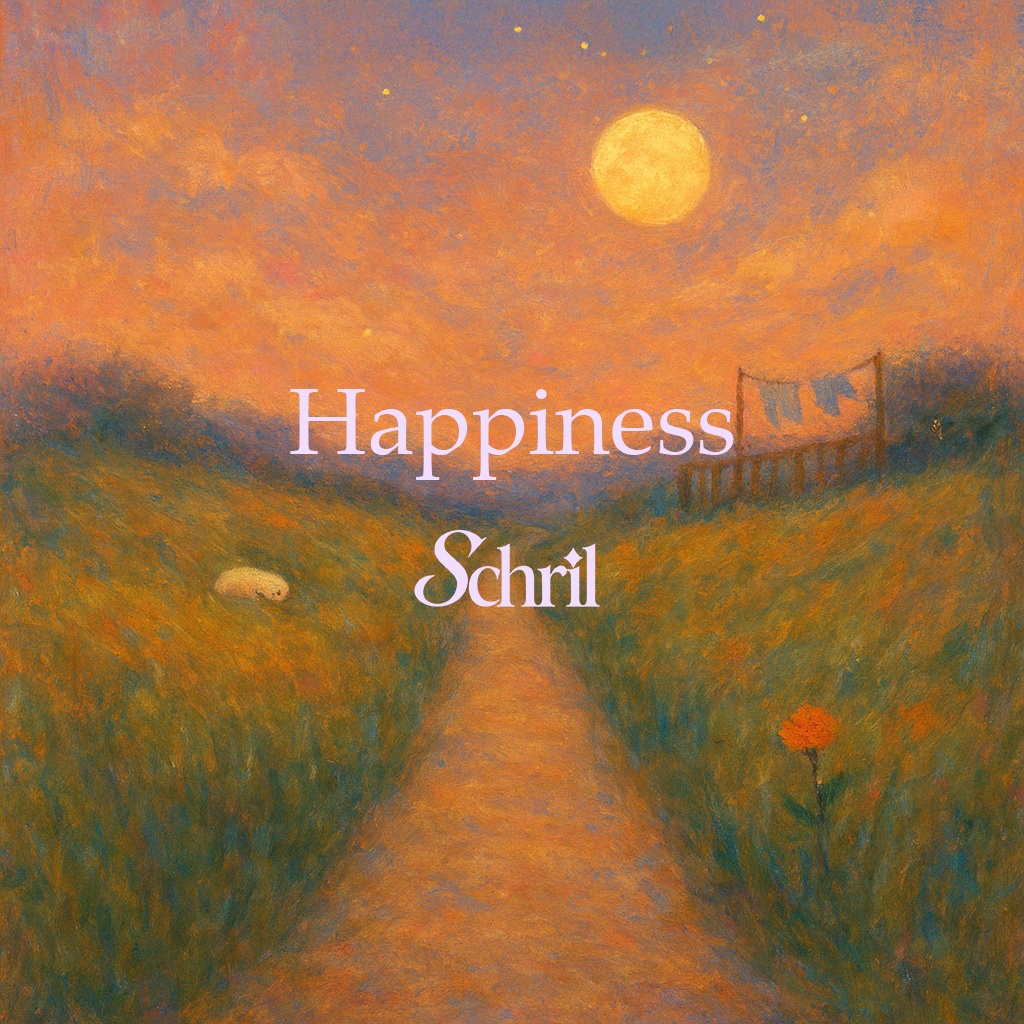 Image for 13th：Happiness