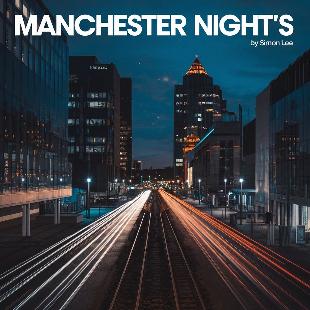 Image for Manchester Nights