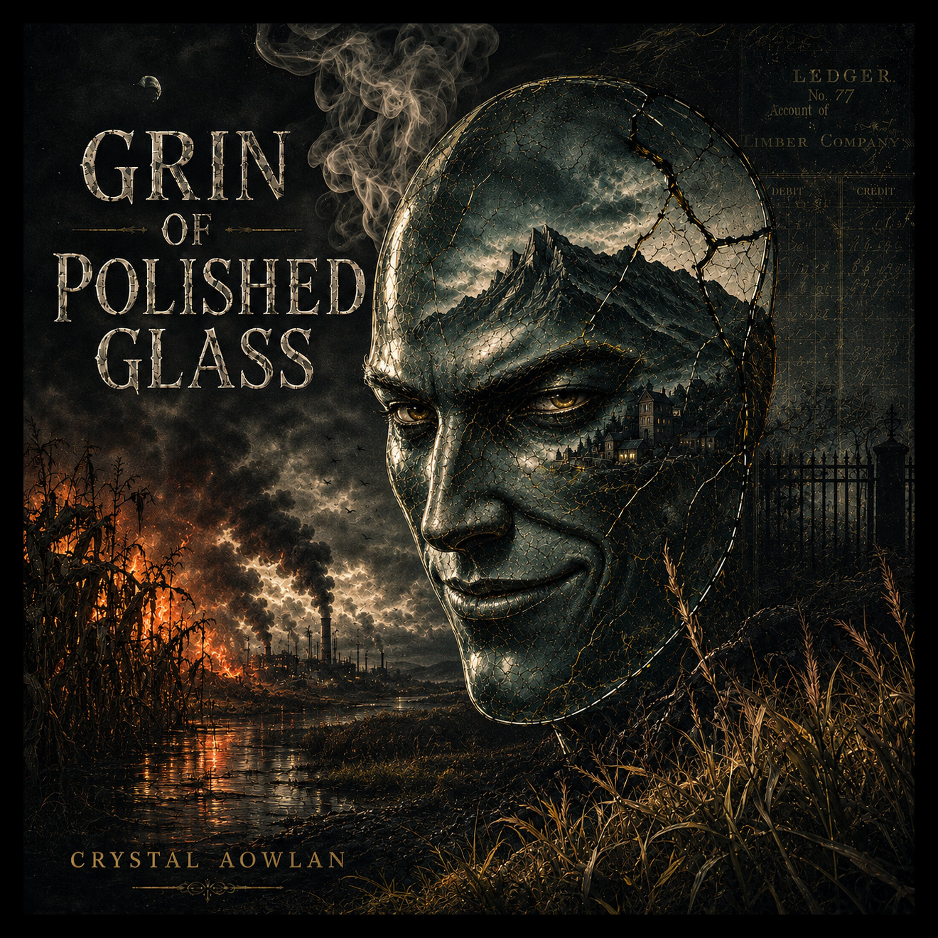 Song Cover Image