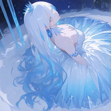 Image for Frostbite