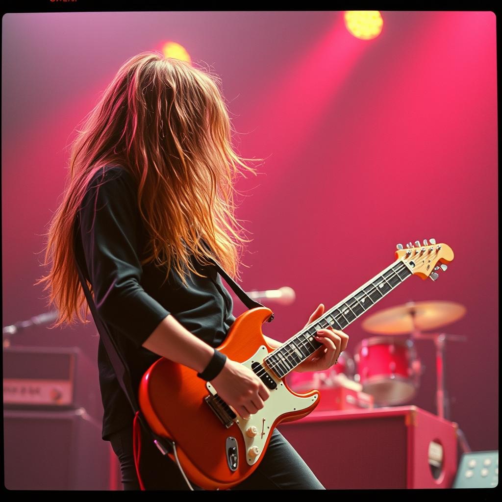 Image for Rock / Alternative