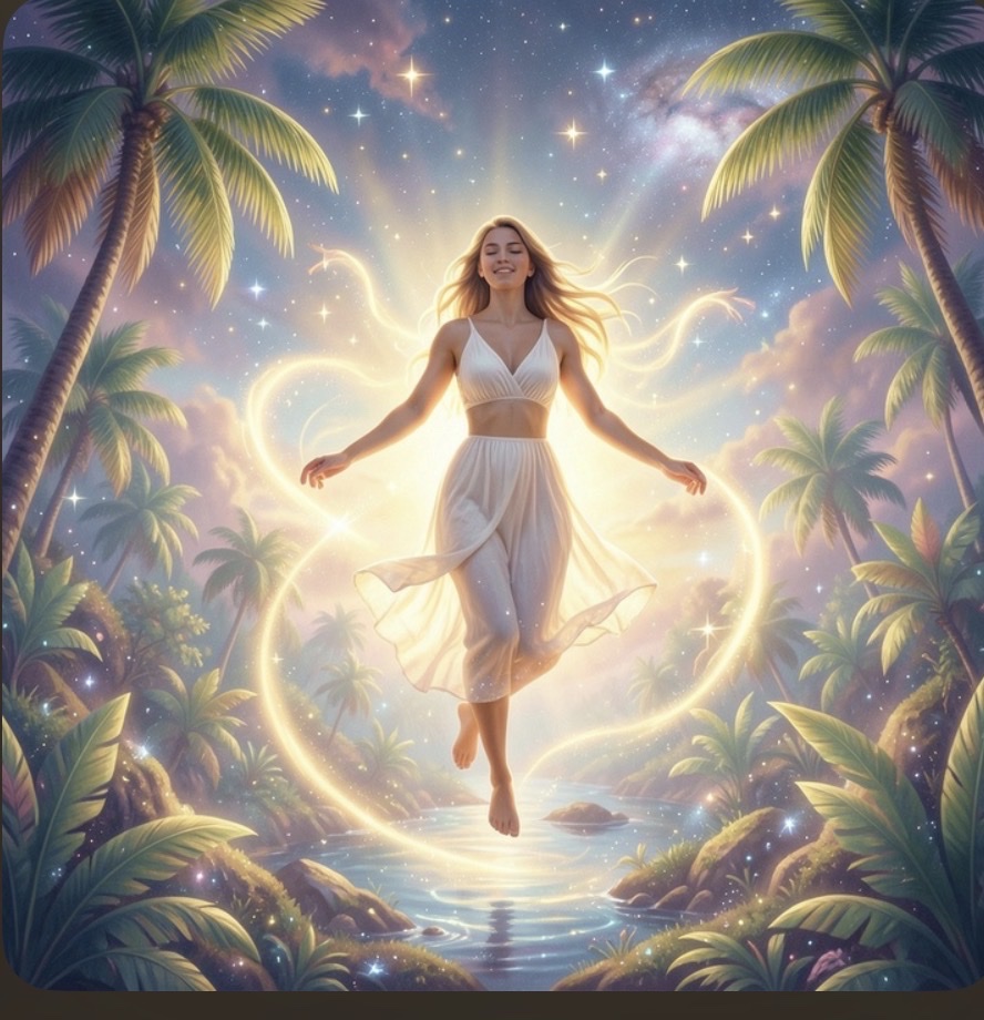 Yoga Meditation  4