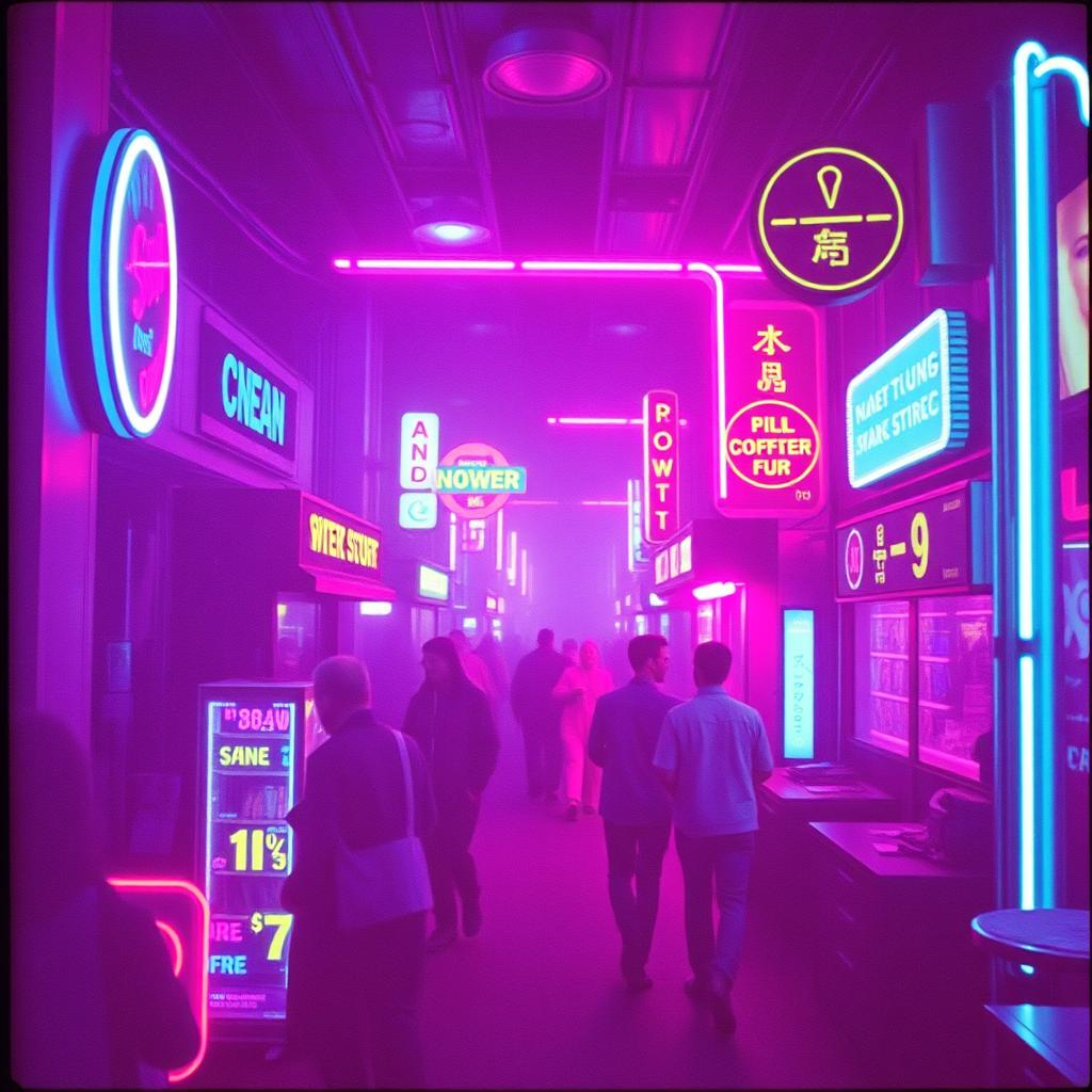 Strobe Sequence - Vocal Mix artwork