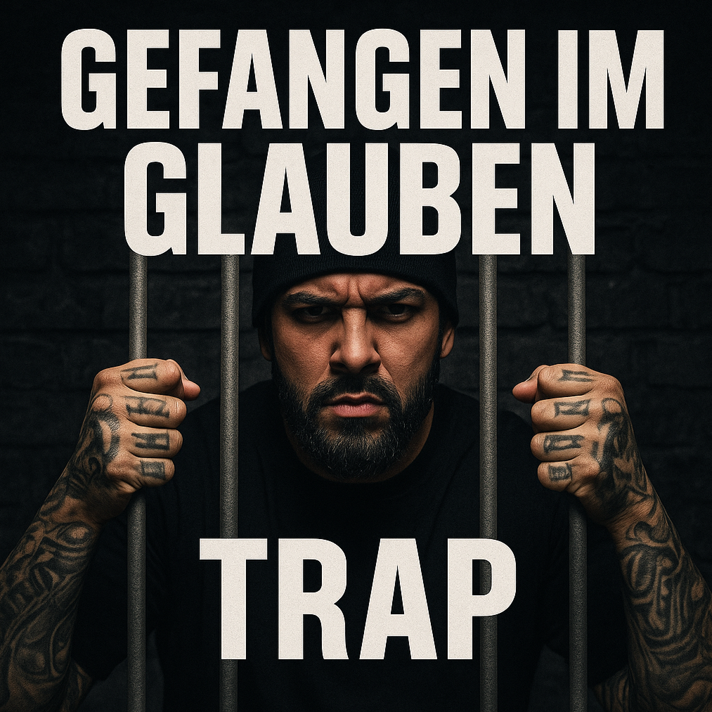 Image for Gefangen im Glauben