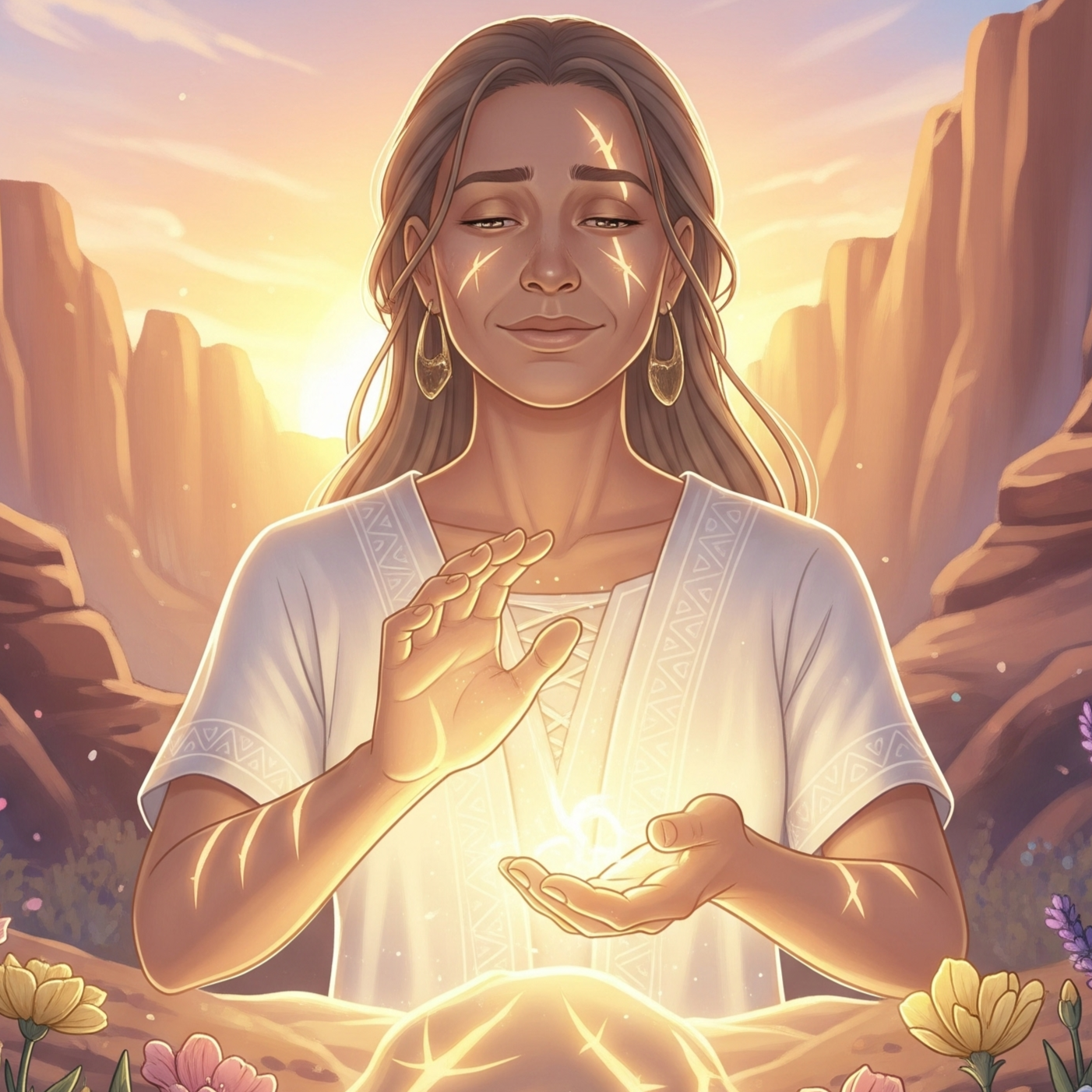 Artrina - Chama Branda artwork