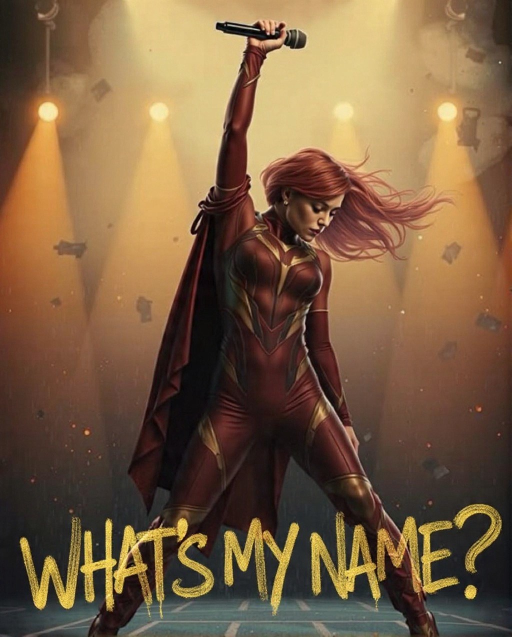 Song Image