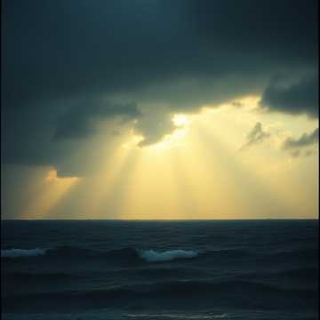 Ливень© (Instrumental) (Ocean Cover) artwork