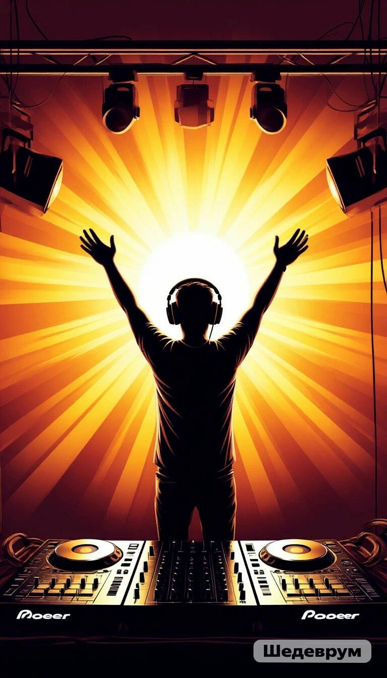 Своя песня🎶🧡 artwork