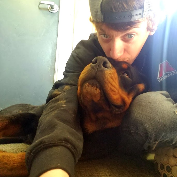 Voice image for stutter