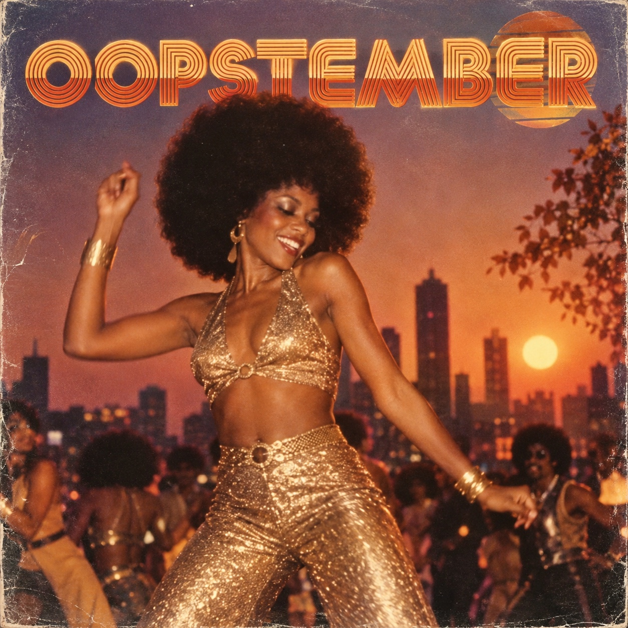 【J(+)-R&B】OOPSTEMBER artwork